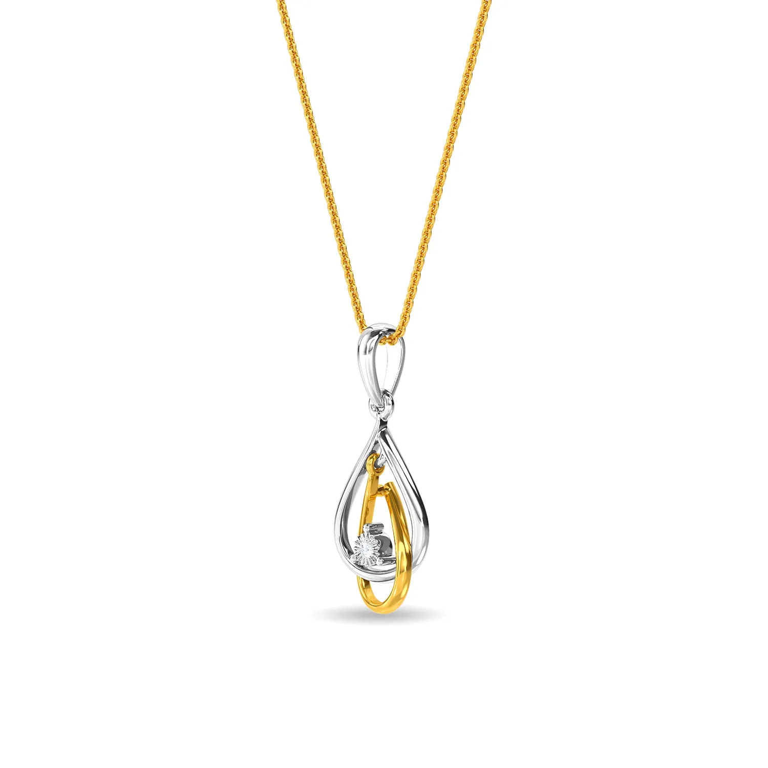 Loop Pendant