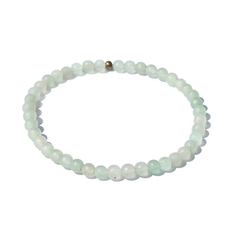 Love Matte Aventurine Bracelet