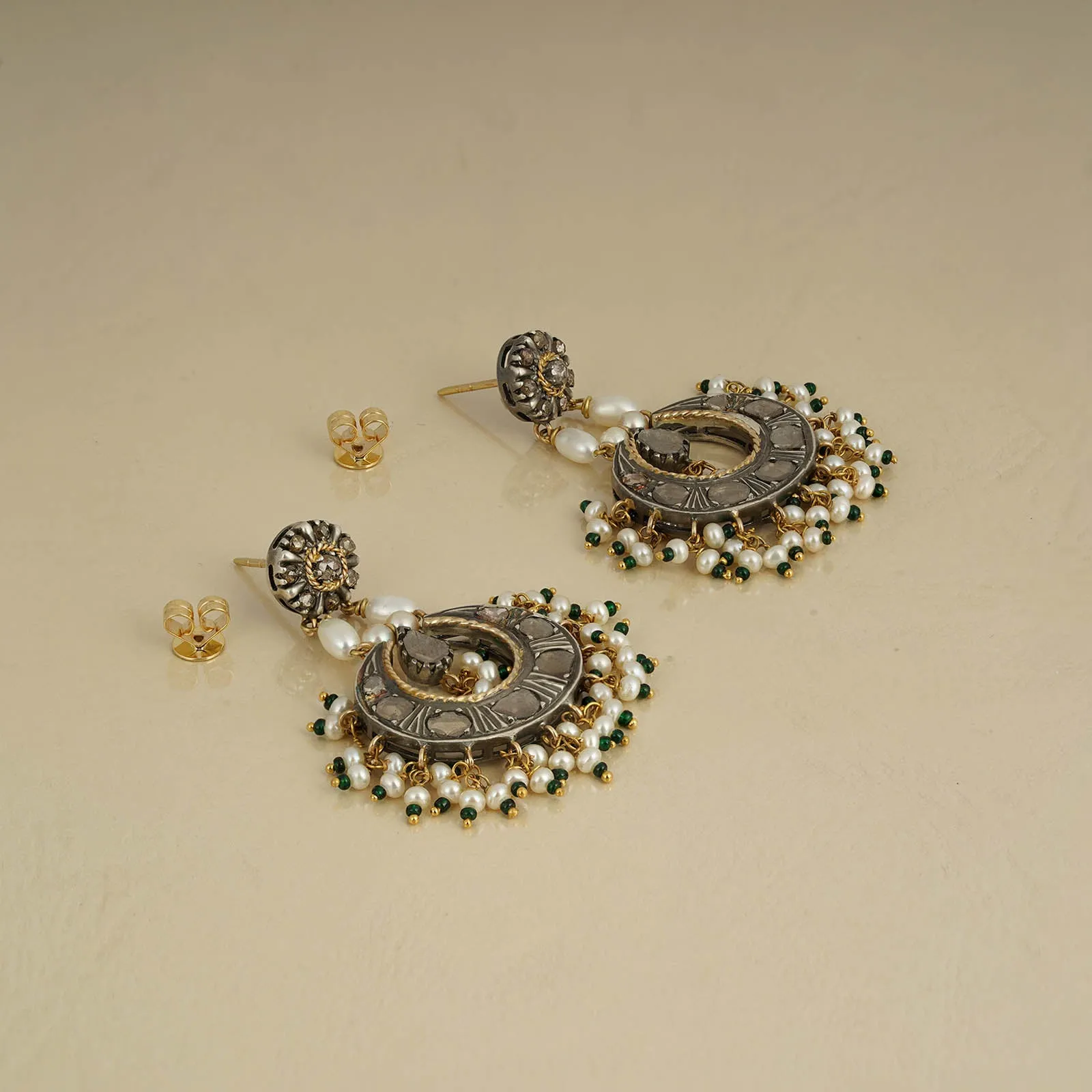 Mehnoor Earrings