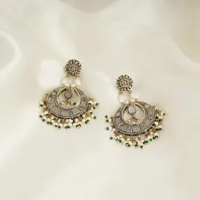 Mehnoor Earrings