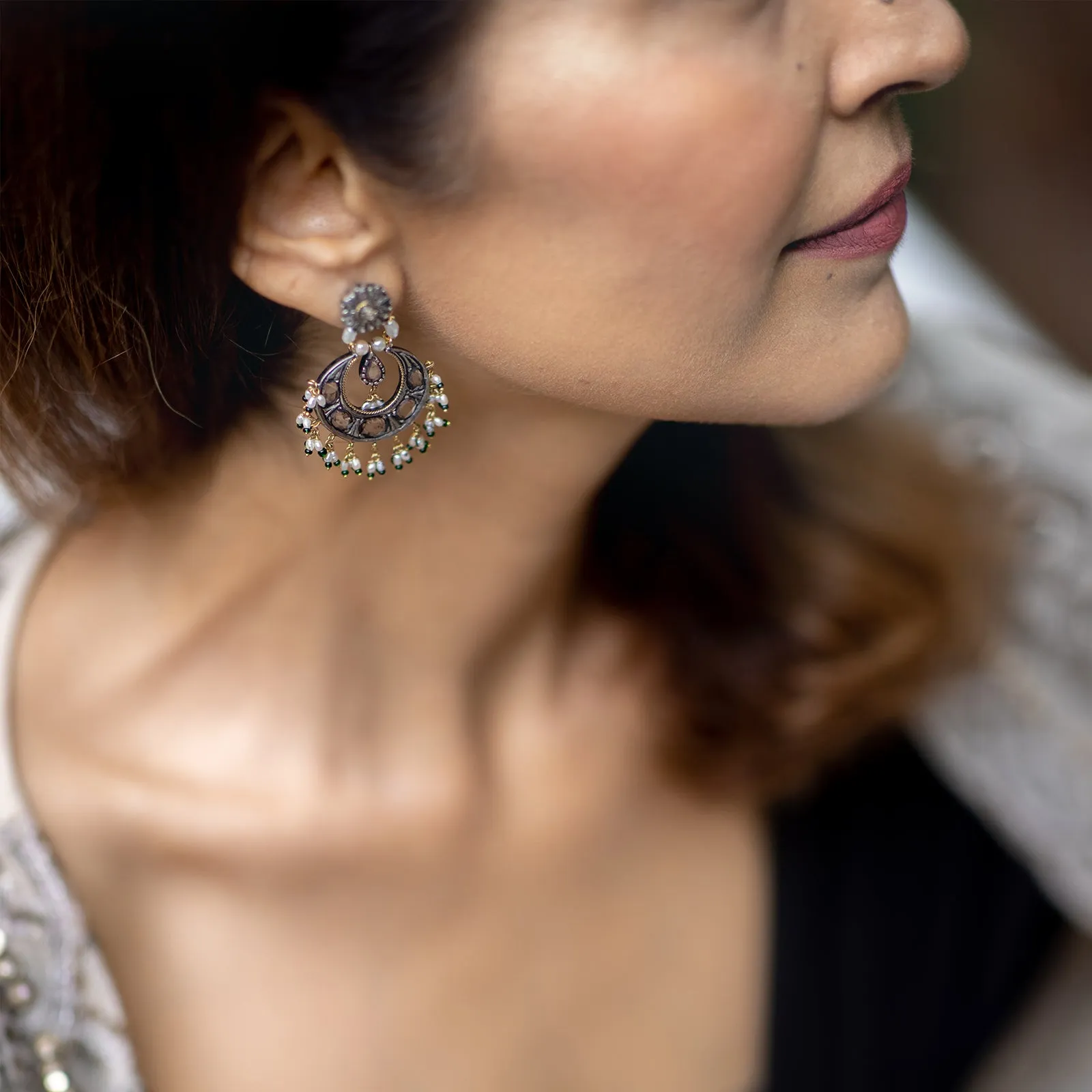 Mehnoor Earrings