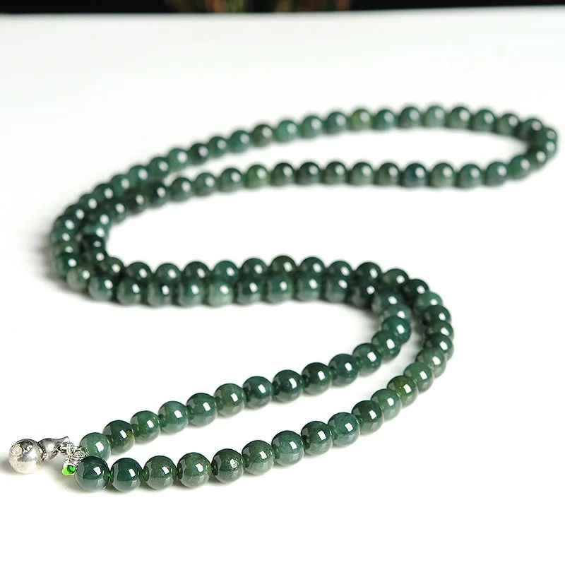 Natural Jade Bracelet Jadeite Bracelet BT124