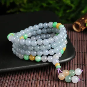 Natural Jade Bracelet Jadeite Bracelet BT46