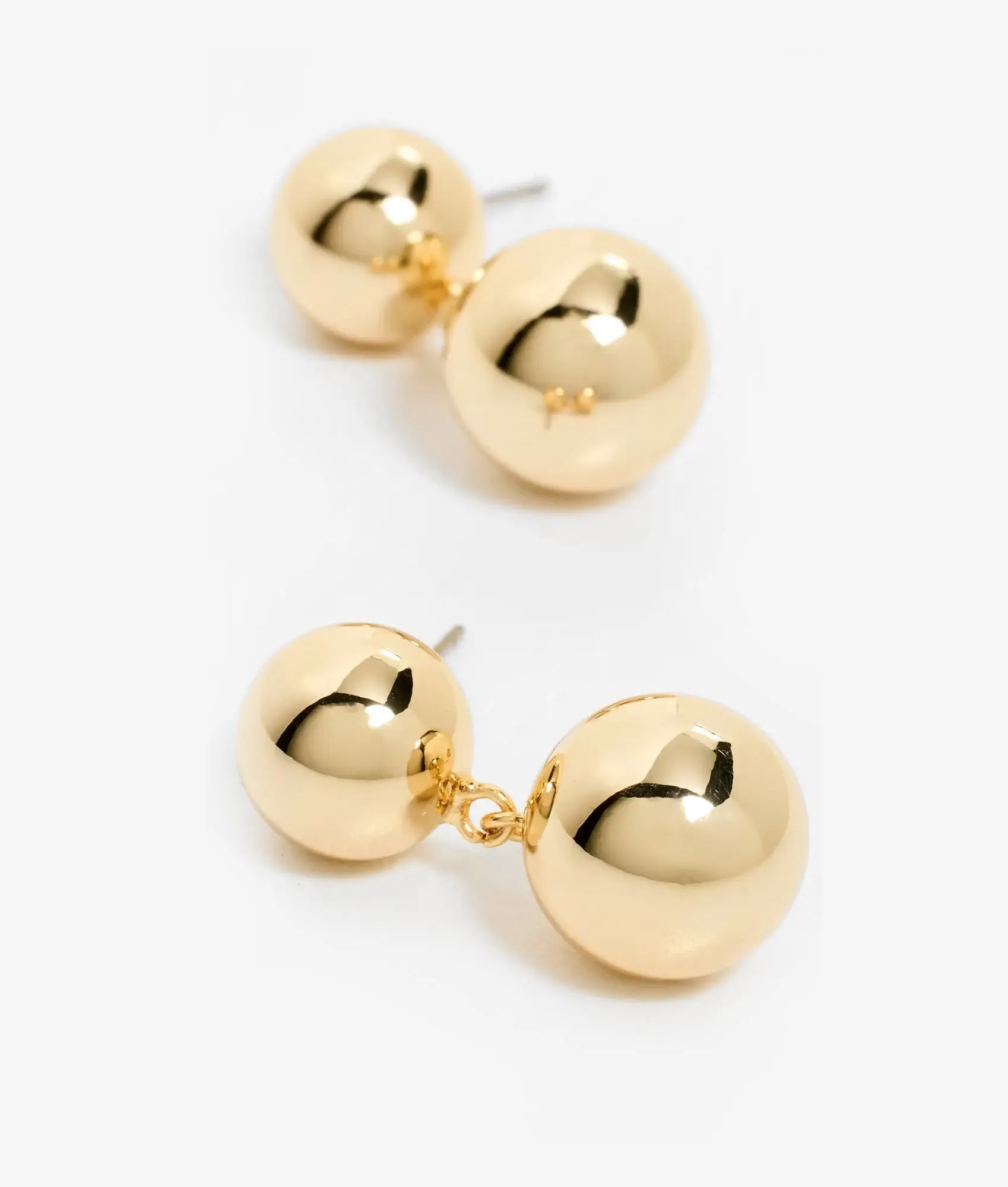 Noor Drop Earring