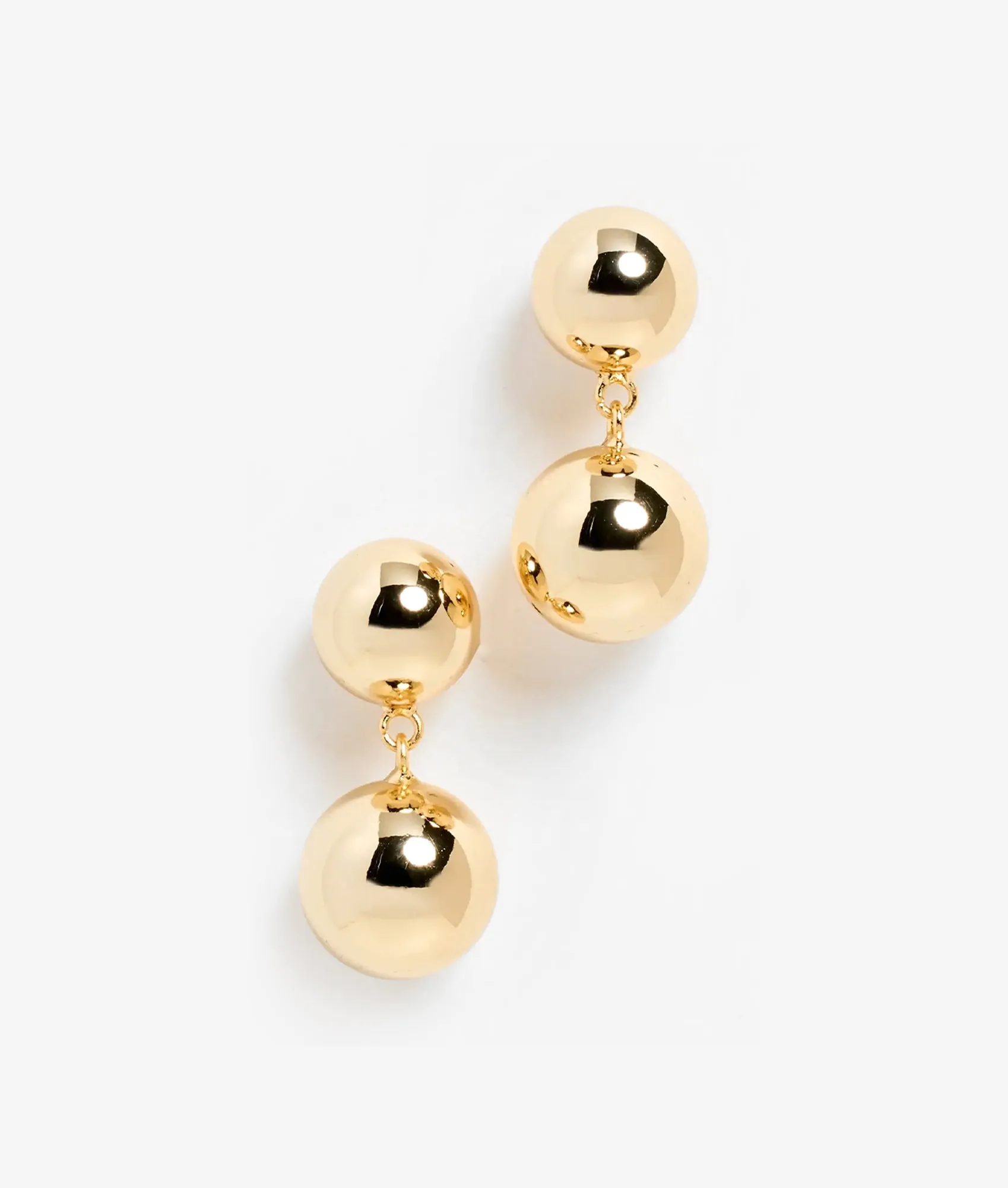 Noor Drop Earring