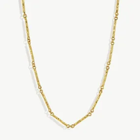 Nyundo Chain Necklace