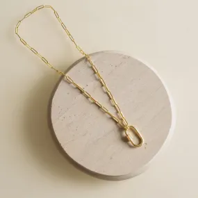 Oro Necklace