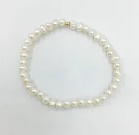 Pearl Bracelet