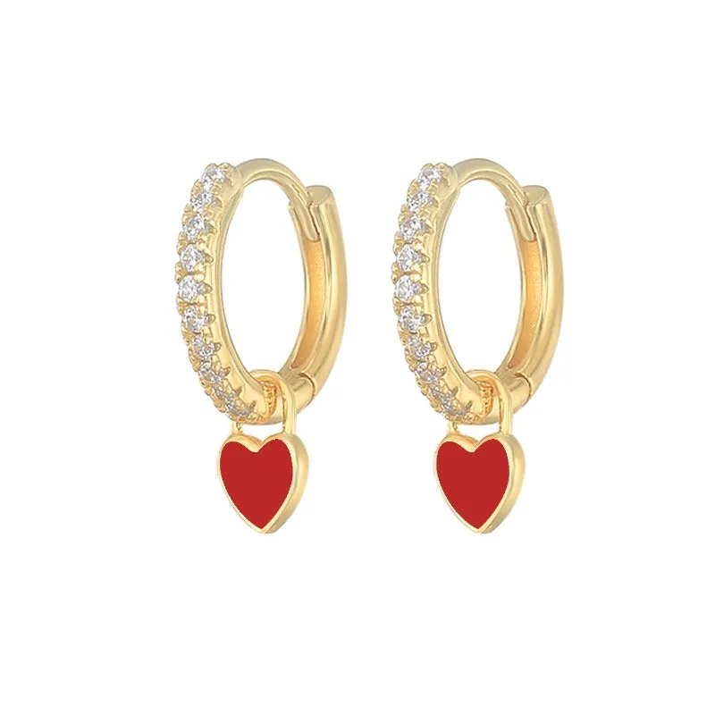 Piercing Hoop Jewelry Earring For Women