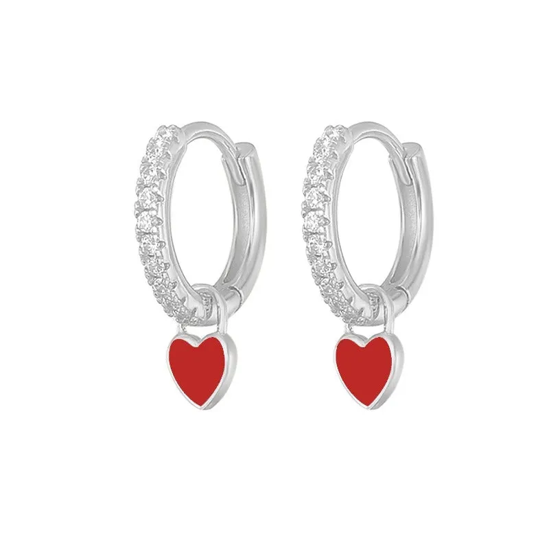 Piercing Hoop Jewelry Earring For Women