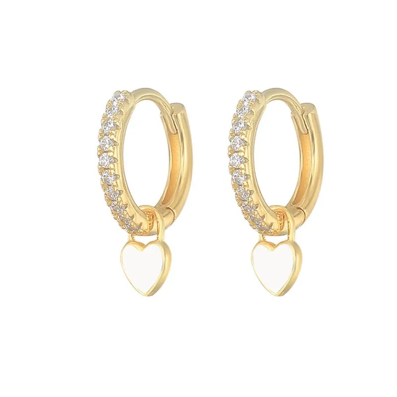 Piercing Hoop Jewelry Earring For Women