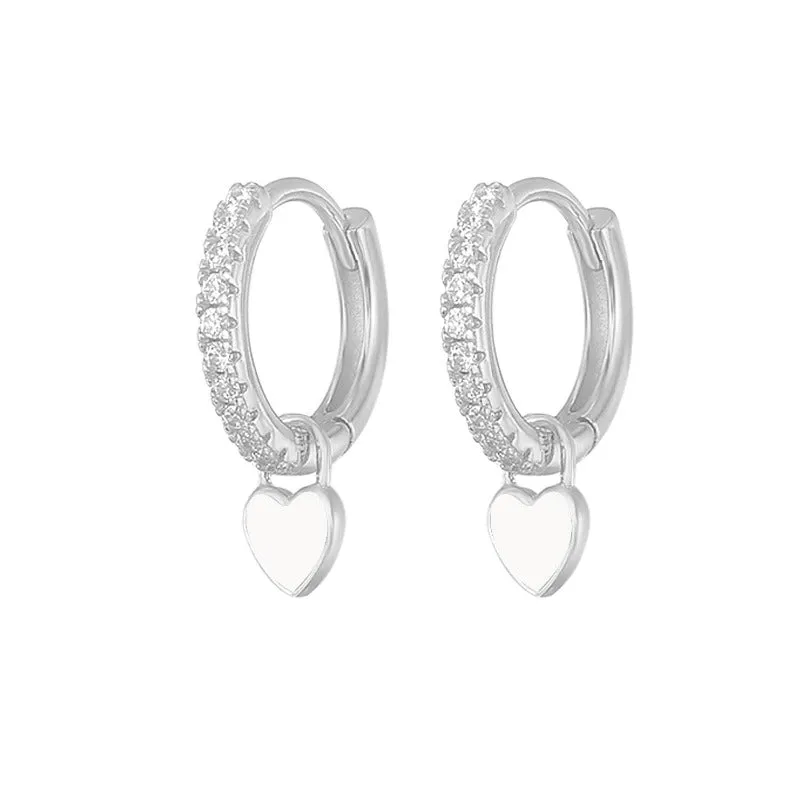 Piercing Hoop Jewelry Earring For Women