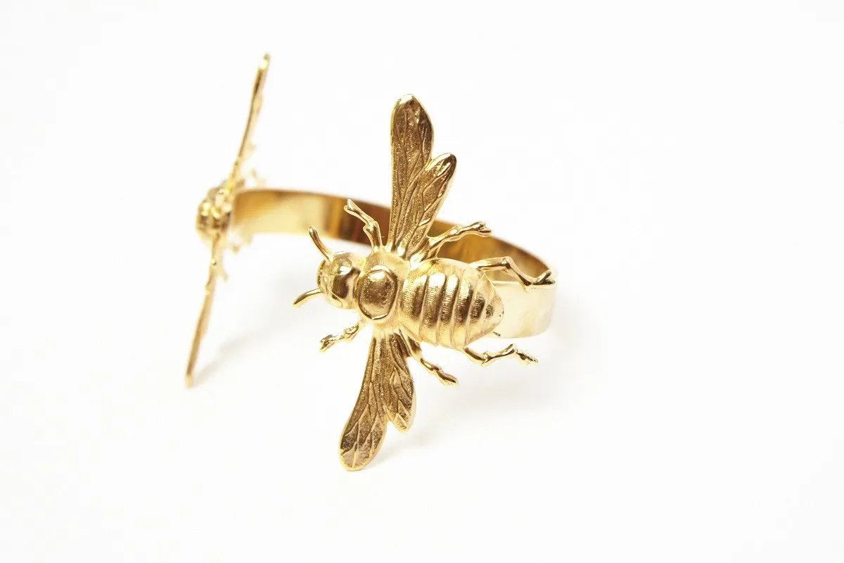 QUEEN BEE CUFF