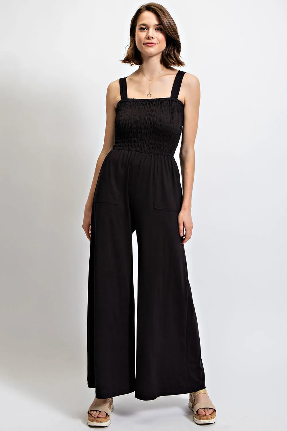 Rae Mode Jumpsuit PREORDER - 2 Colors