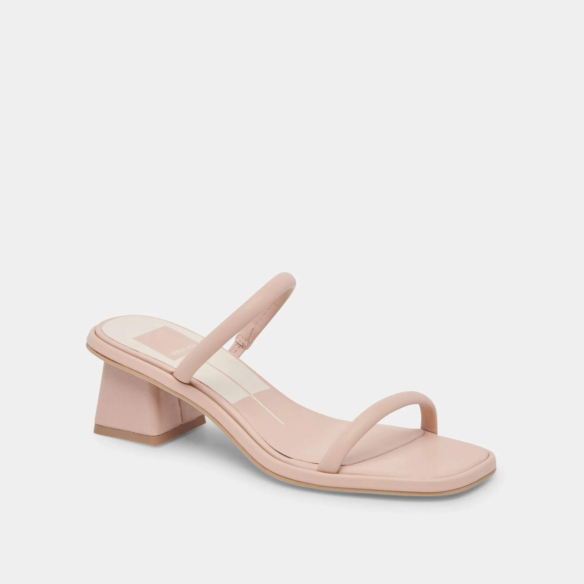 RAMIZE SANDALS CREAM STELLA