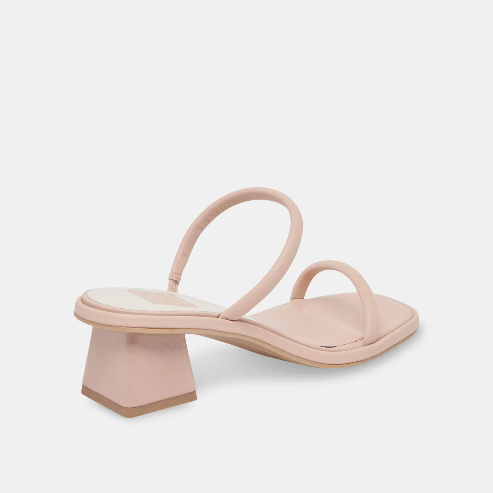 RAMIZE SANDALS CREAM STELLA