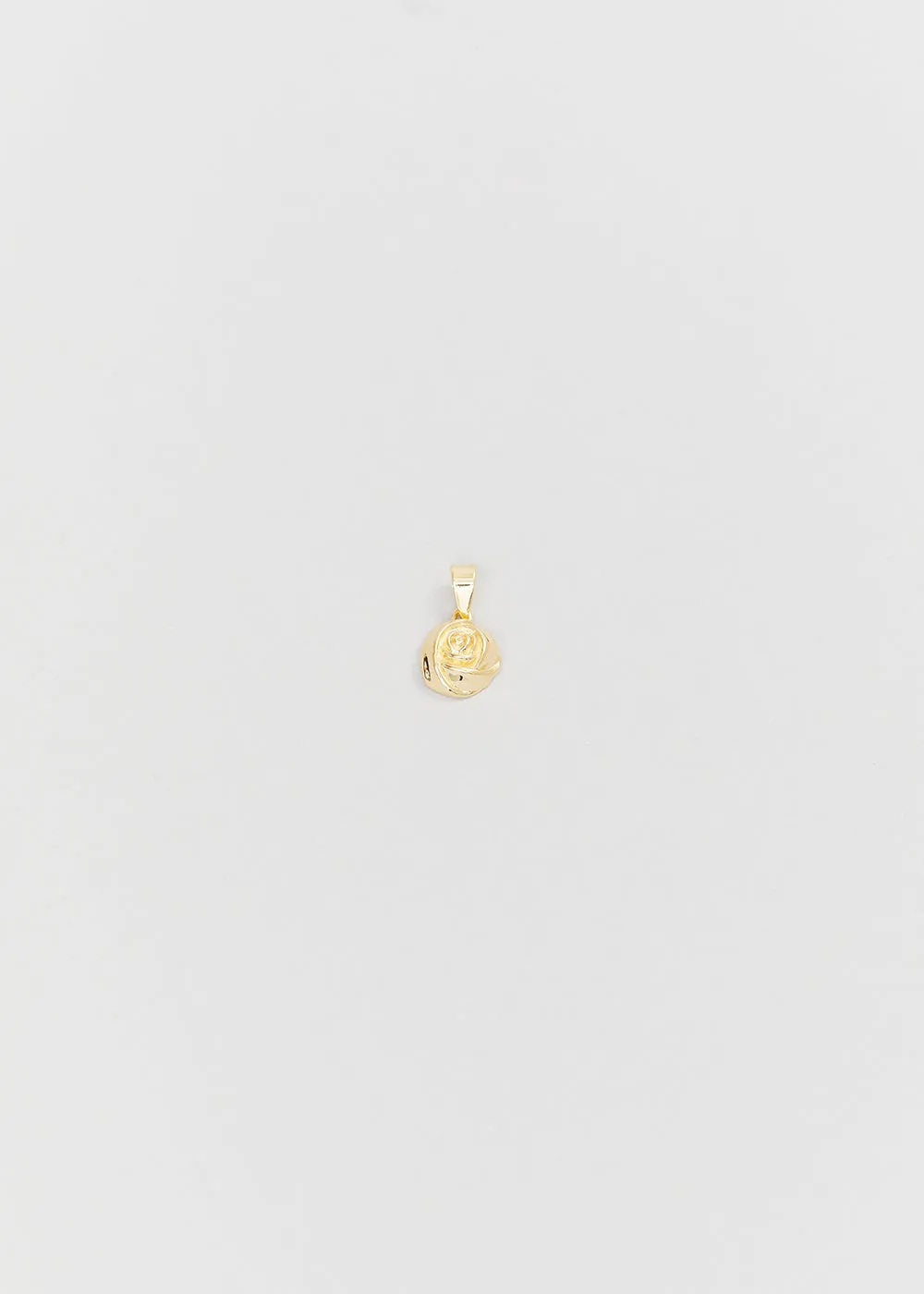 Rose pendant TTXDM