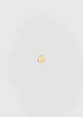 Rose pendant TTXDM