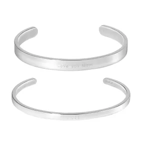 Signature Bangle Set