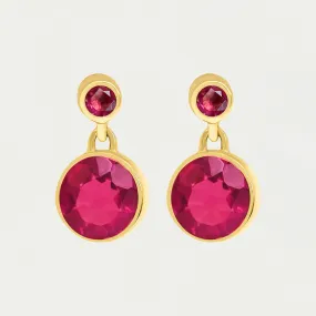 Signature Droplet Earrings