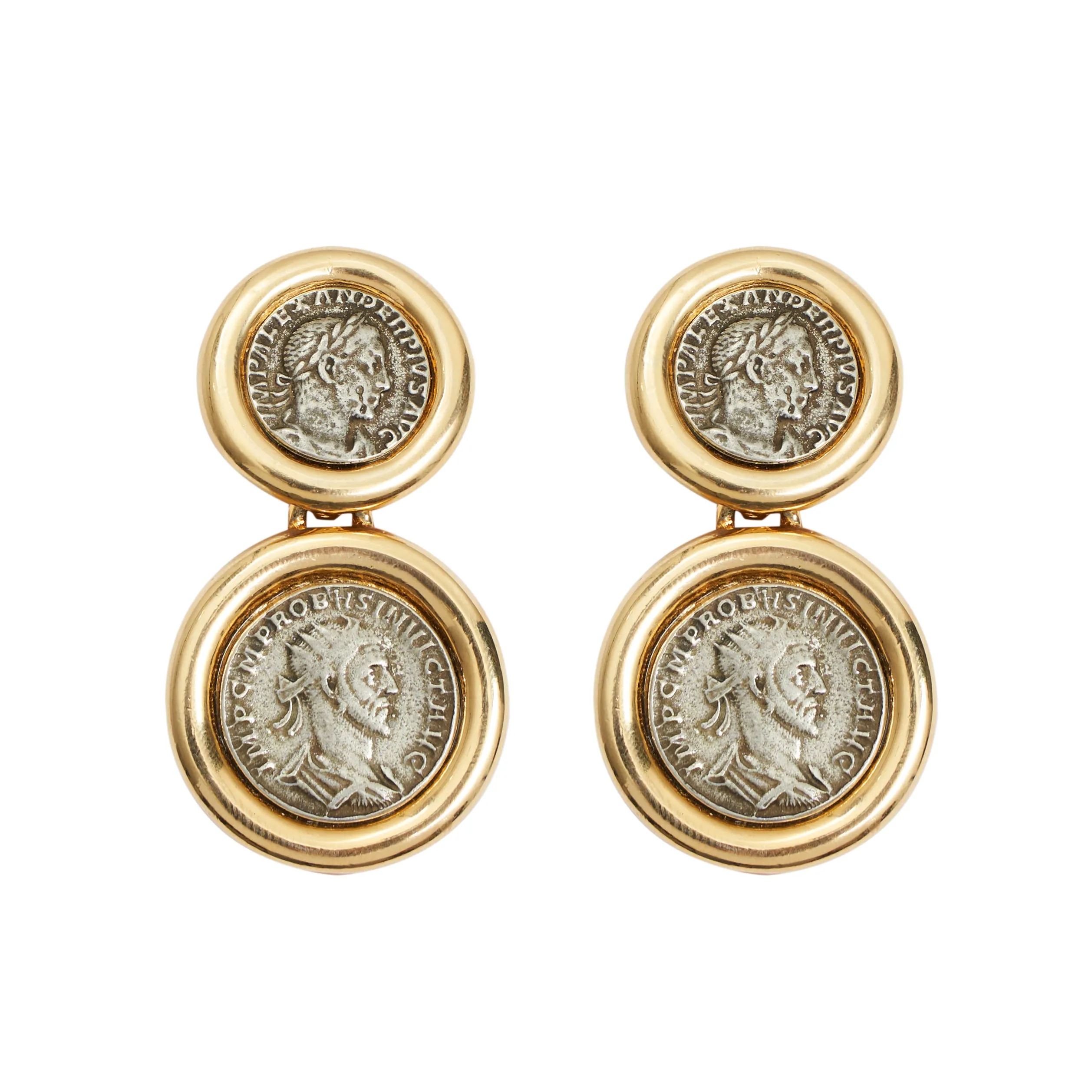 Sofia Earrings