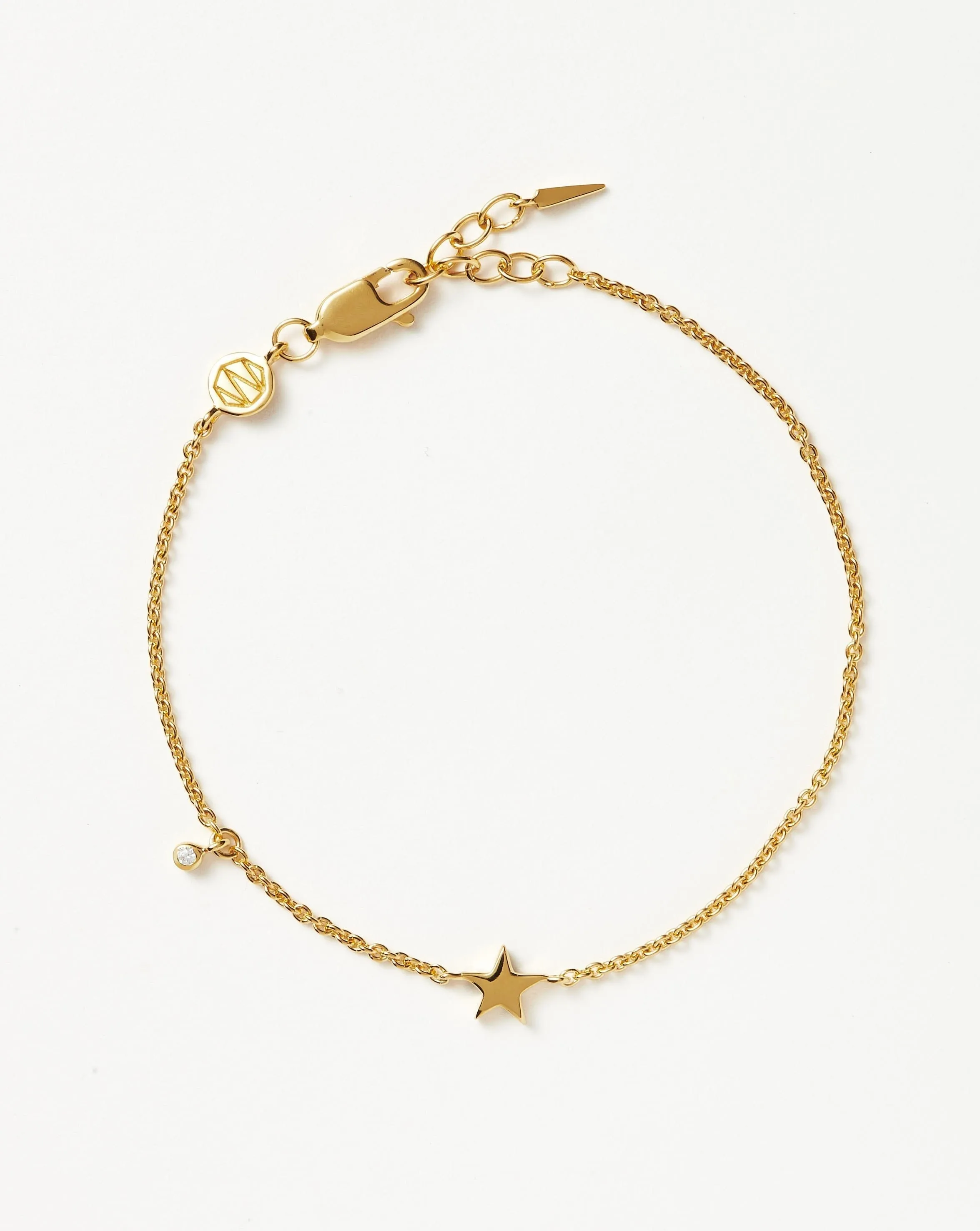 Star Bracelet