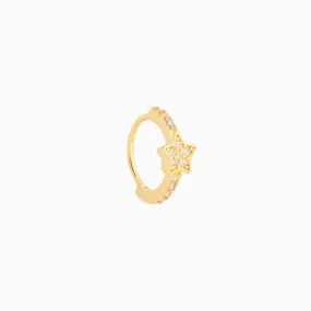 Star Seamless Ring