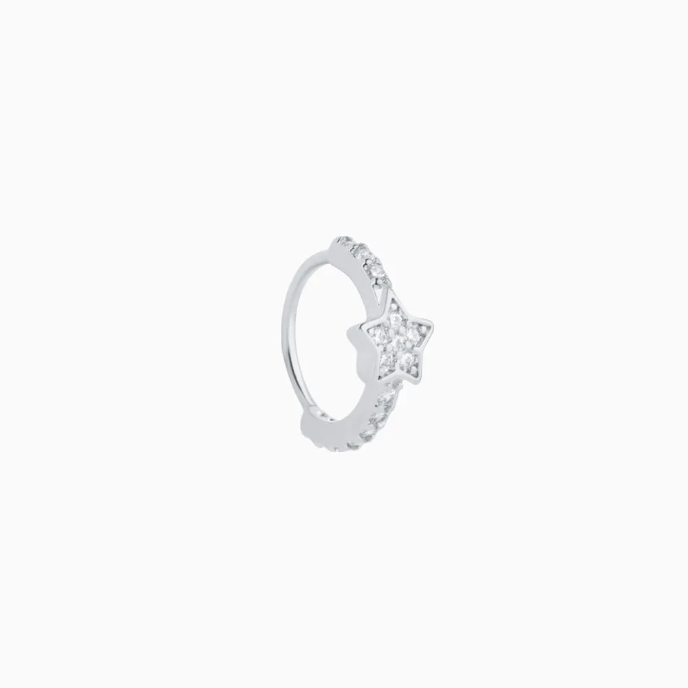 Star Seamless Ring