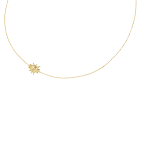 Sunny Necklace