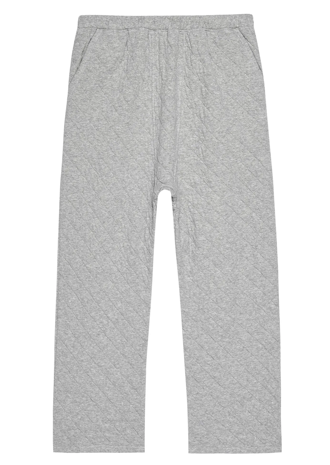 The Quilted Pajama Pant