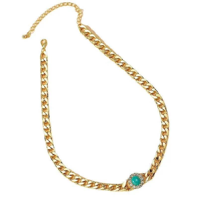 Turquoise Necklace