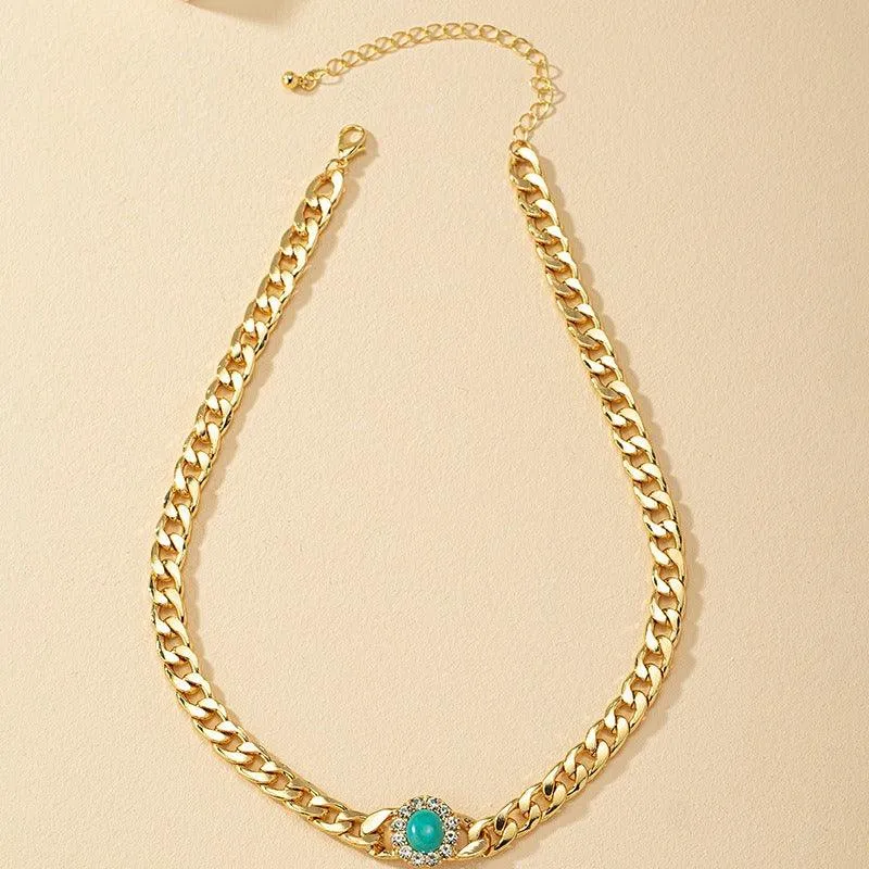 Turquoise Necklace