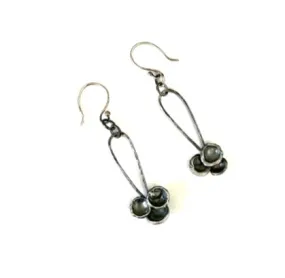 Waterdrop Dangle Earrings