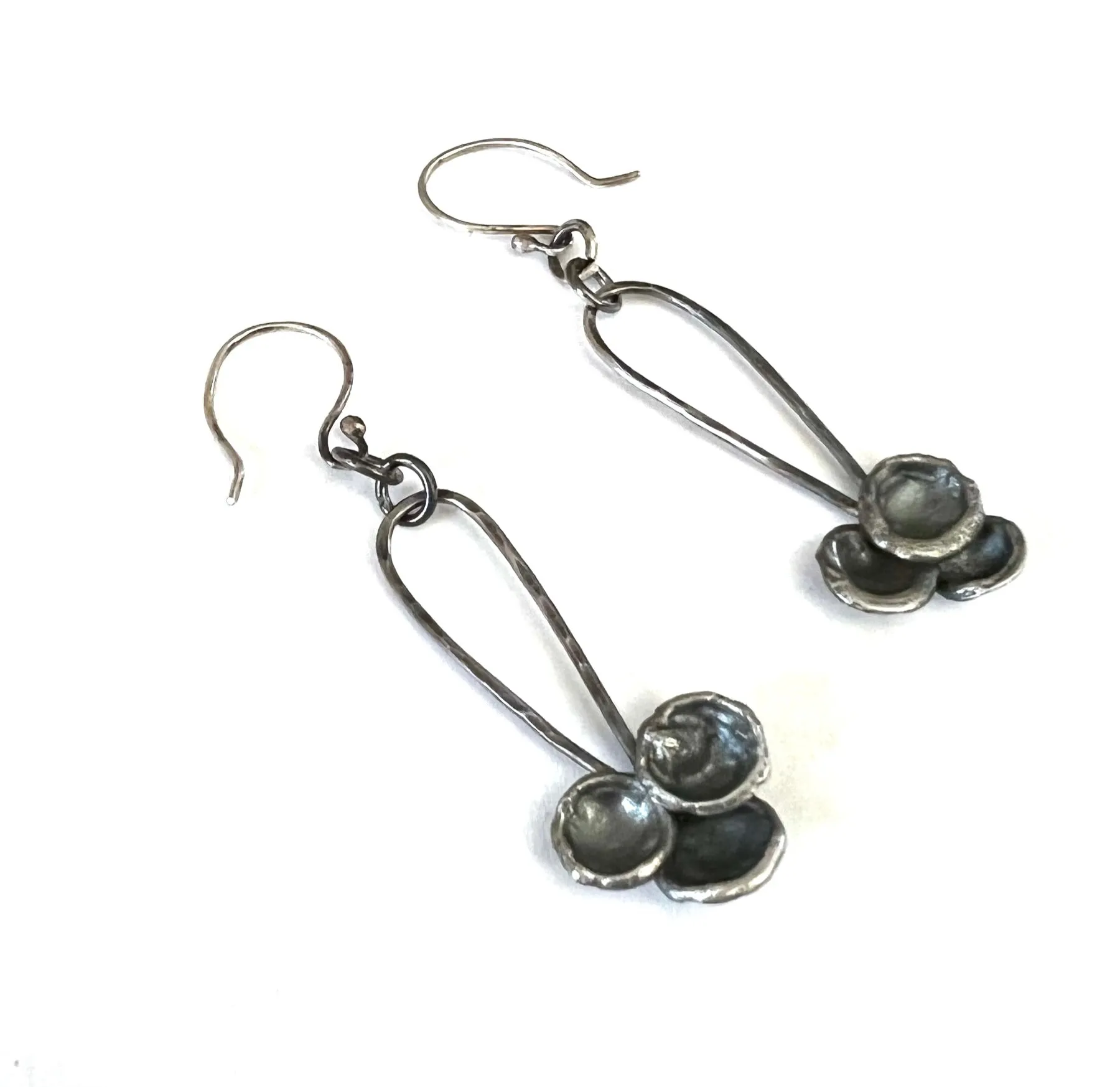 Waterdrop Dangle Earrings