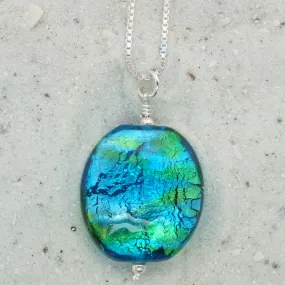 WH2P - Ocean Pendant